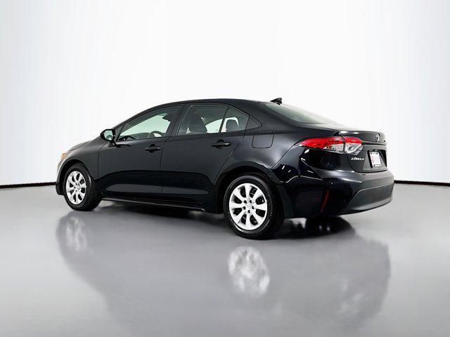 used 2024 Toyota Corolla car, priced at $21,791