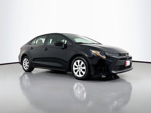 used 2024 Toyota Corolla car, priced at $21,791