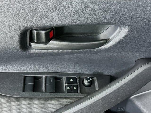 used 2024 Toyota Corolla car, priced at $21,791