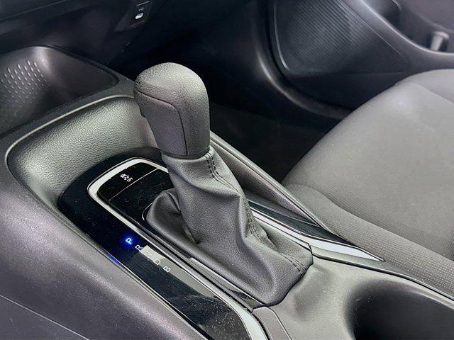 used 2024 Toyota Corolla car, priced at $21,791