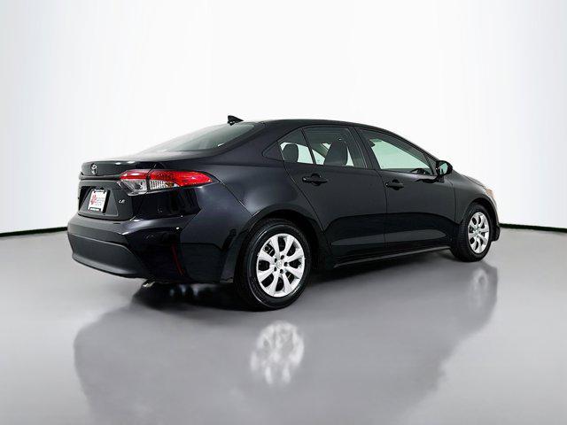 used 2024 Toyota Corolla car, priced at $21,791