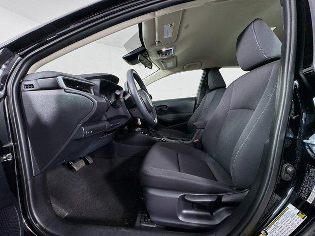used 2024 Toyota Corolla car, priced at $21,791