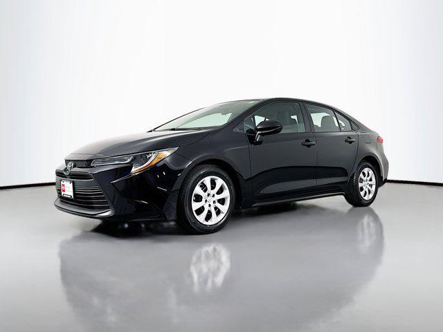 used 2024 Toyota Corolla car, priced at $21,791