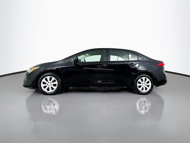 used 2024 Toyota Corolla car, priced at $21,791