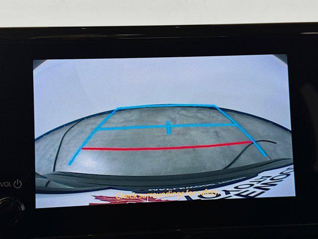 used 2024 Toyota Corolla car, priced at $21,791