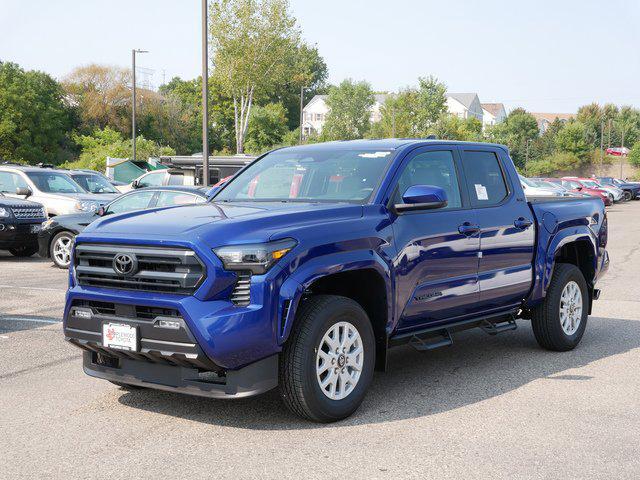 new 2024 Toyota Tacoma car, priced at $43,994