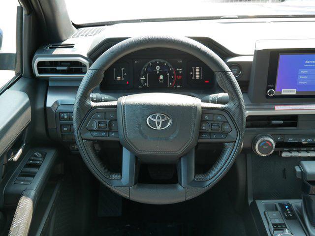 new 2024 Toyota Tacoma car, priced at $43,994