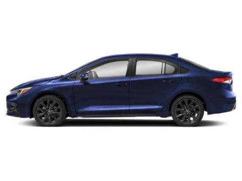 new 2025 Toyota Corolla Hybrid car, priced at $29,684