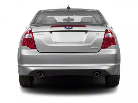 used 2010 Ford Fusion car, priced at $6,977