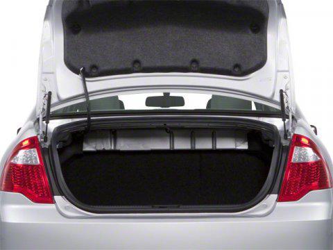 used 2010 Ford Fusion car, priced at $6,977