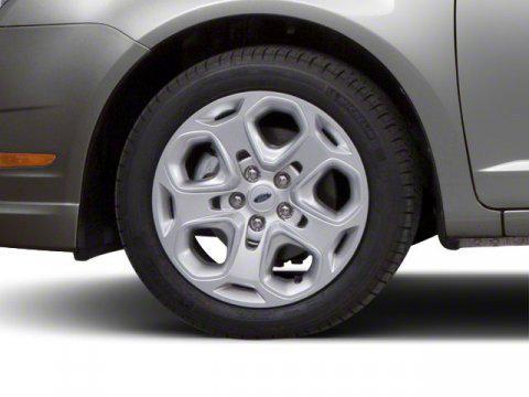 used 2010 Ford Fusion car, priced at $6,977