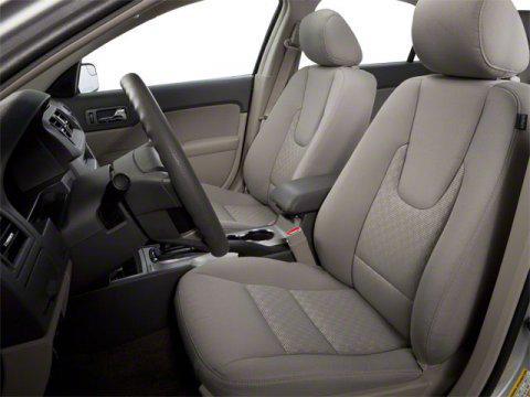 used 2010 Ford Fusion car, priced at $6,977