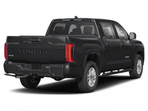 new 2025 Toyota Tundra car, priced at $53,314