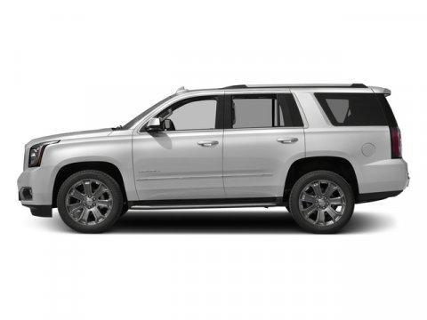 used 2017 GMC Yukon car, priced at $23,226