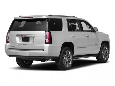 used 2017 GMC Yukon car, priced at $23,226