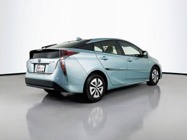 used 2017 Toyota Prius car, priced at $19,977