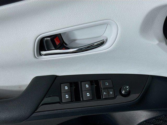 used 2017 Toyota Prius car, priced at $19,977