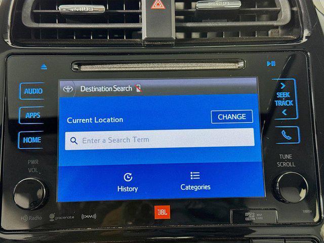 used 2017 Toyota Prius car, priced at $19,977