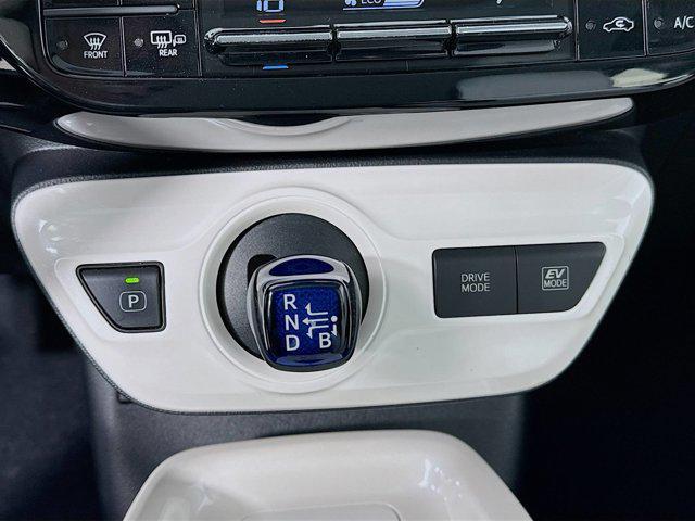 used 2017 Toyota Prius car, priced at $19,977