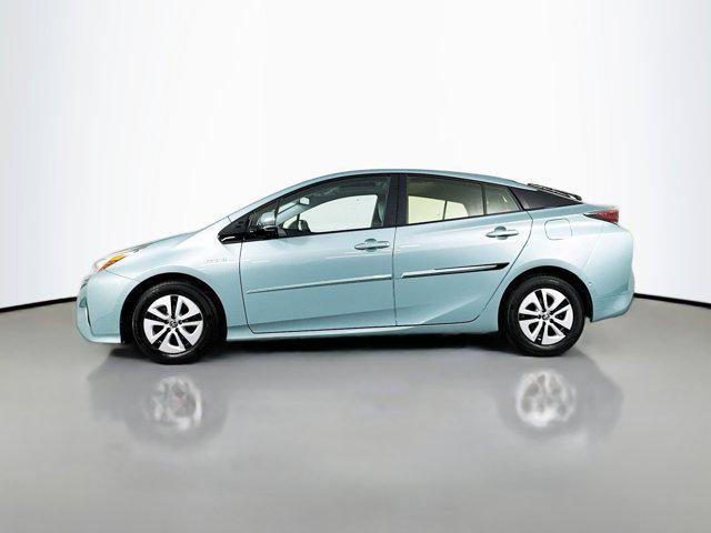 used 2017 Toyota Prius car, priced at $19,977