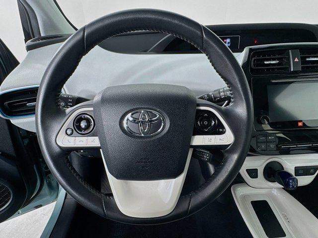 used 2017 Toyota Prius car, priced at $19,977