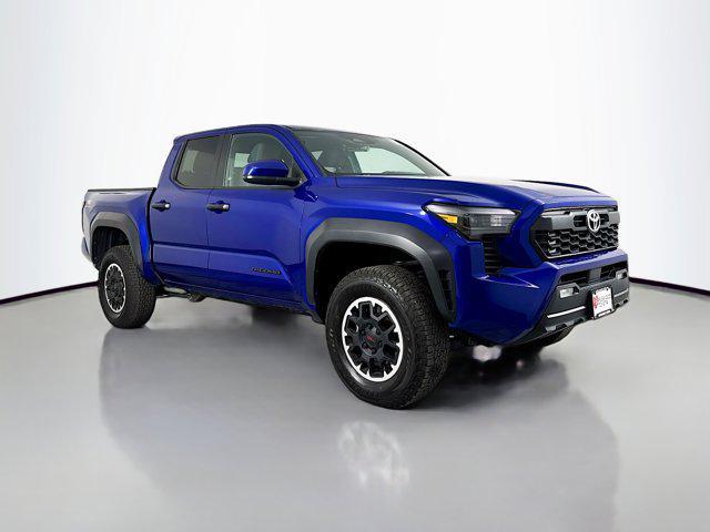 used 2024 Toyota Tacoma car, priced at $38,977