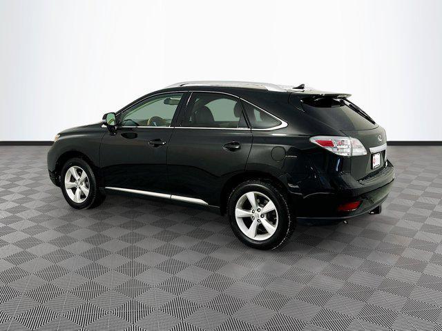 used 2012 Lexus RX 350 car, priced at $11,977