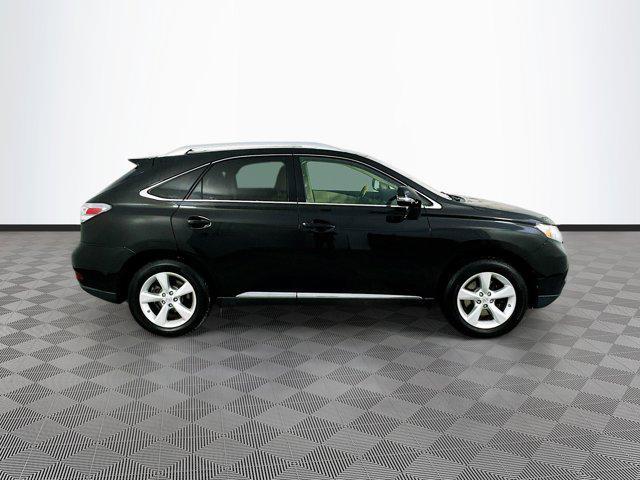 used 2012 Lexus RX 350 car, priced at $11,977