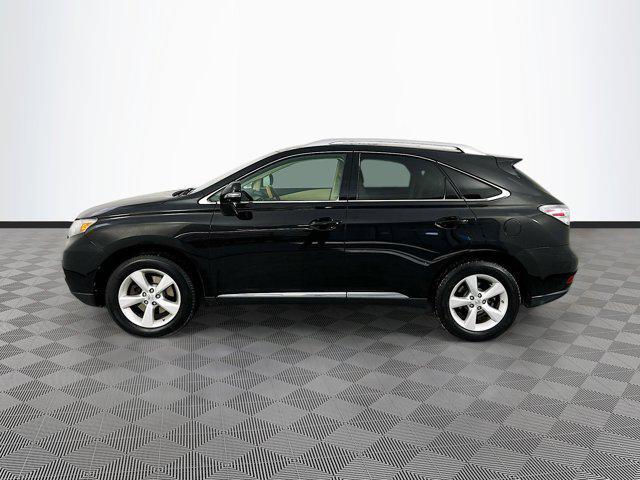 used 2012 Lexus RX 350 car, priced at $11,977