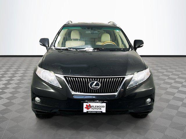 used 2012 Lexus RX 350 car, priced at $11,977