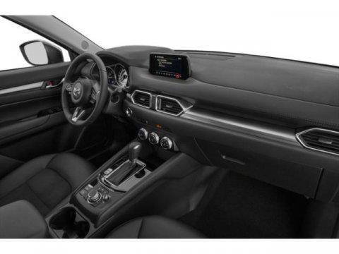 used 2019 Mazda CX-5 car, priced at $22,477