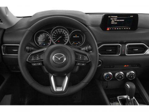 used 2019 Mazda CX-5 car, priced at $22,477