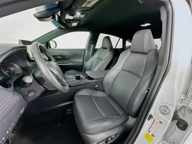 used 2024 Toyota Venza car, priced at $45,977