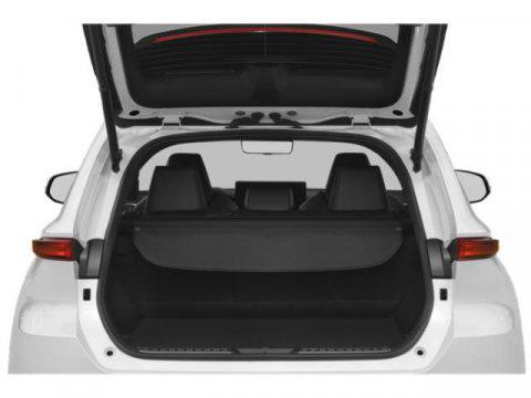 used 2023 Toyota Venza car, priced at $37,984