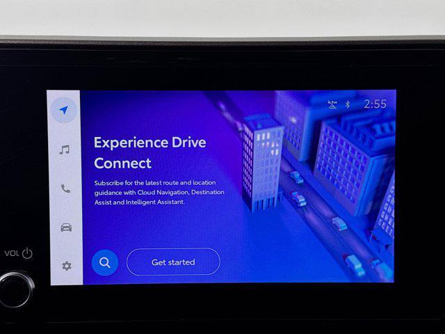 used 2024 Toyota Highlander car, priced at $35,271