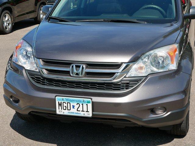 used 2011 Honda CR-V car, priced at $12,977