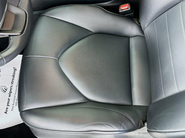 used 2022 Toyota Highlander car, priced at $42,977