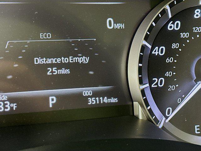 used 2022 Toyota Highlander car, priced at $42,977