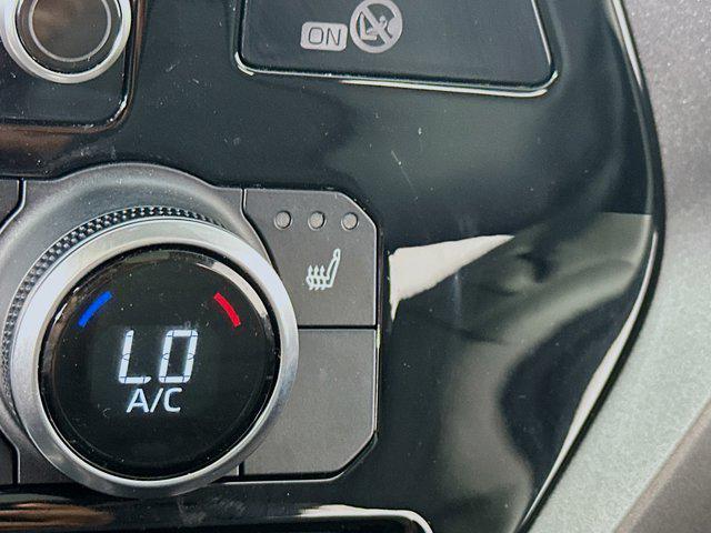 used 2022 Toyota Highlander car, priced at $42,977