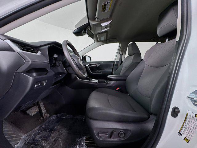 used 2023 Toyota RAV4 car, priced at $28,977