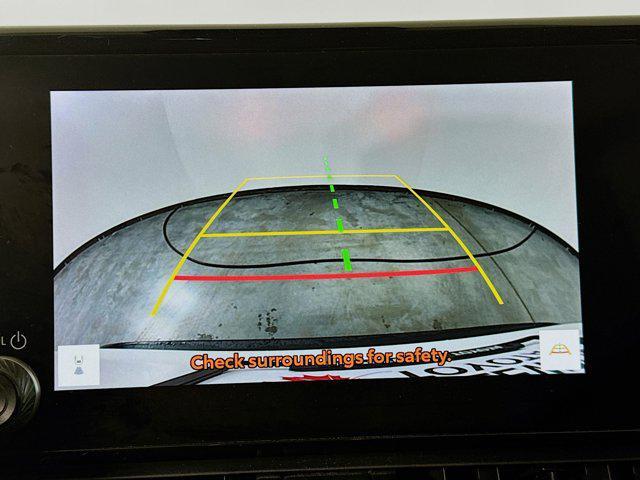 used 2023 Toyota RAV4 car, priced at $28,977