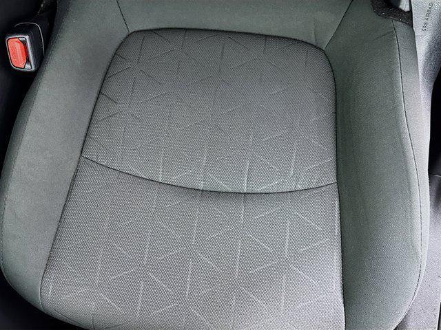 used 2023 Toyota RAV4 car, priced at $28,977