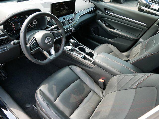 used 2024 Nissan Altima car, priced at $26,931