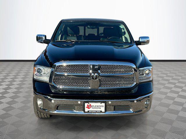 used 2014 Ram 1500 car, priced at $18,977