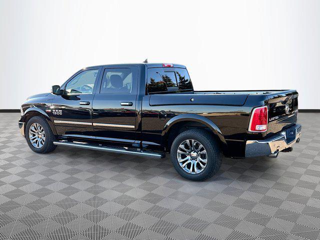 used 2014 Ram 1500 car, priced at $18,977