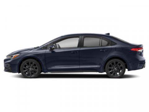 new 2024 Toyota Corolla Hybrid car, priced at $28,924