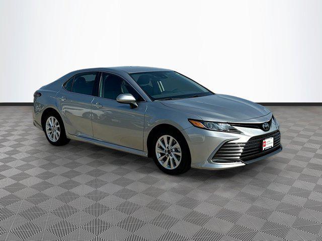 used 2023 Toyota Camry car, priced at $25,937