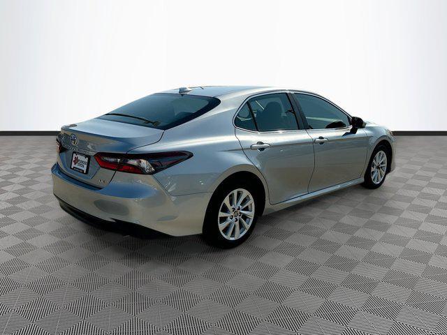 used 2023 Toyota Camry car, priced at $25,937