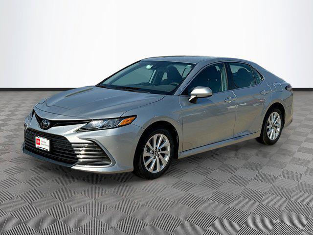 used 2023 Toyota Camry car, priced at $25,937