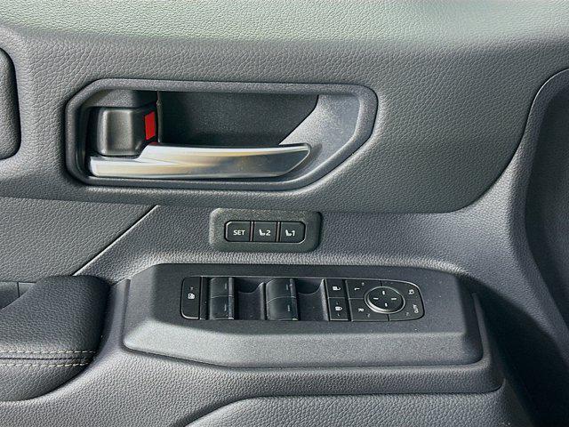 used 2024 Toyota Land Cruiser car, priced at $78,977